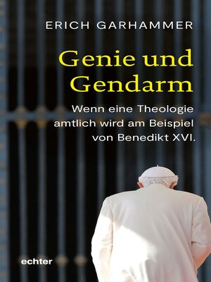 cover image of Genie und Gendarm